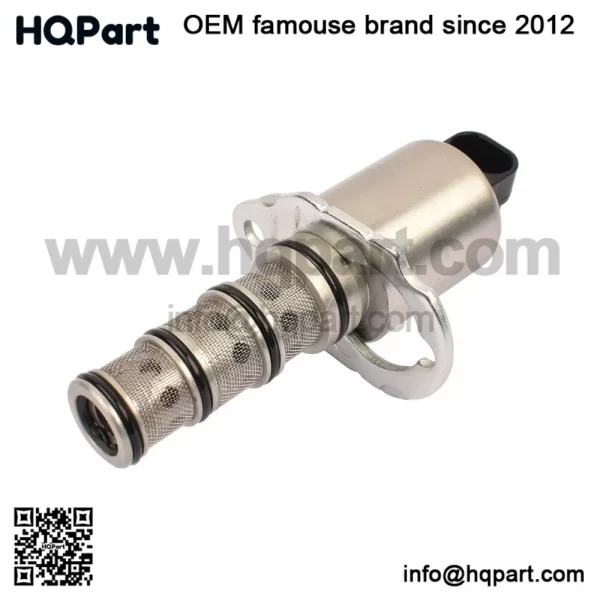 Hydraulic Solenoid Valve For John Deere 210LE 410J 315SJ Backhoe Loader AT310587 - Image 2