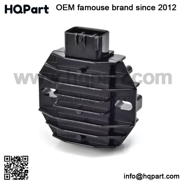 Ignition  oil  park  lug  egulator  tator  or  uzuki  uadsport  400  TZ400  3-08 - Image 4