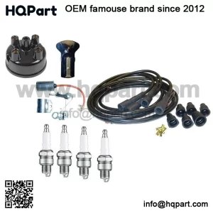 Distributor une p it or ase 80, 80CK-BA opper ires