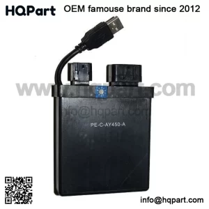 Programmable CDI Yamaha YFZ450 2004-2009