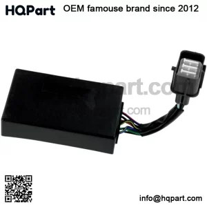 Electric ot hot DI ox onda RX300 8-00 RX300 ourTrax 8-00