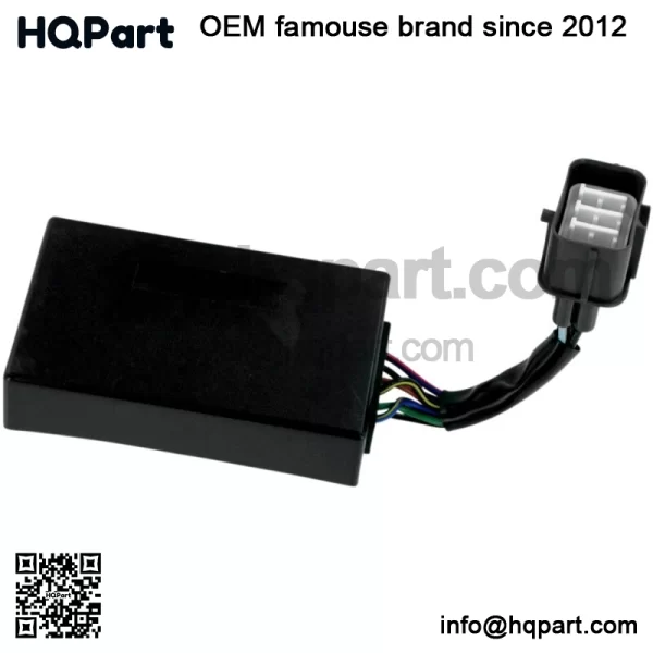 Electric ot hot DI ox onda RX300 8-00 RX300 ourTrax 8-00