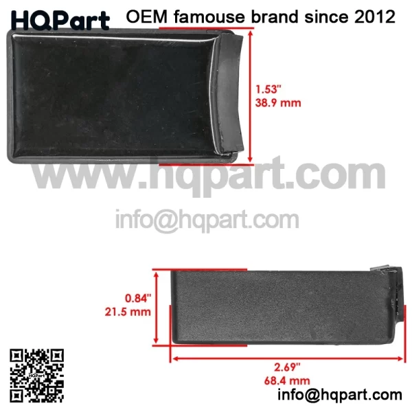 Polaris crambler 00 X4 997-2000 DI odule 499cc) - Image 2