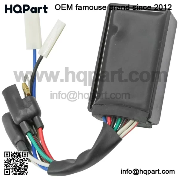 Polaris crambler 00 X4 997-2000 DI odule 499cc) - Image 3