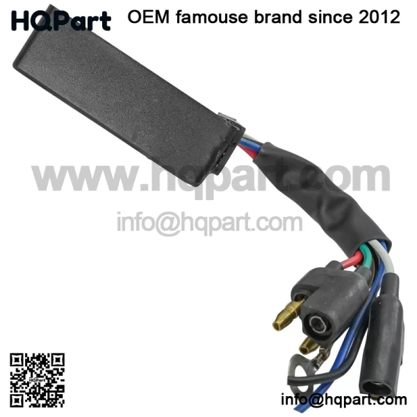 Polaris crambler 00 X4 997-2000 DI odule 499cc) - Image 5