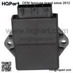 For Suzuki LTZ400 Kawasaki KFX400 Arctic Cat DVX400 CDI Ignition Box 32900-07G00