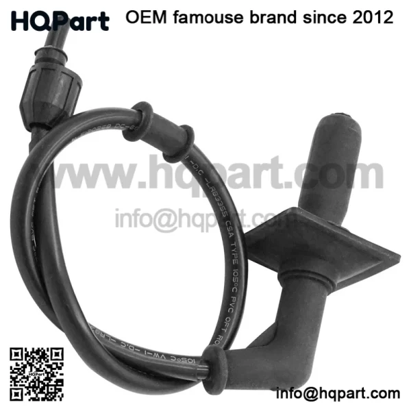 Ignition Coil Cap For Honda Shadow Spirit 1100 VT1100 1988-2007 30753-MM8-770 - Image 3