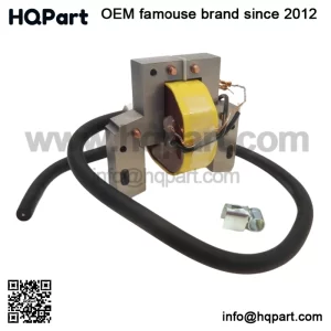 Ignition Coil Module for Briggs & Stratton 298968, 299366, 460-006, 460006