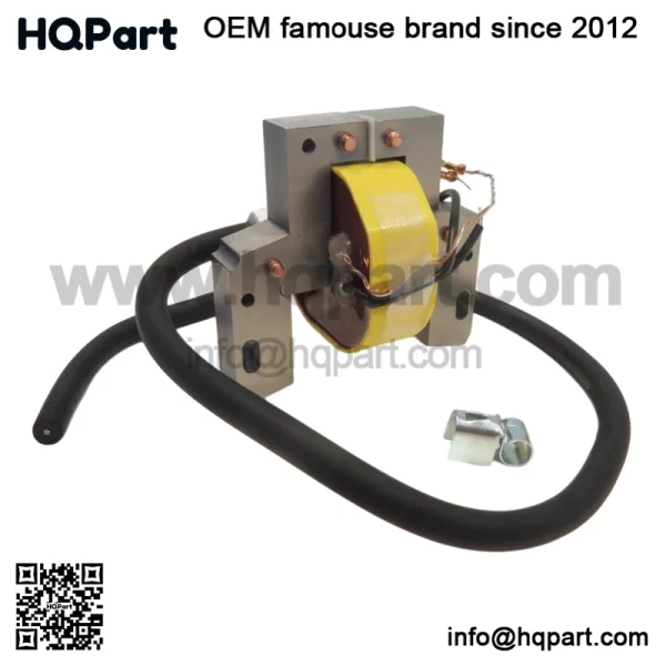 Ignition Coil Module for Briggs & Stratton 298968, 299366, 460-006, 460006