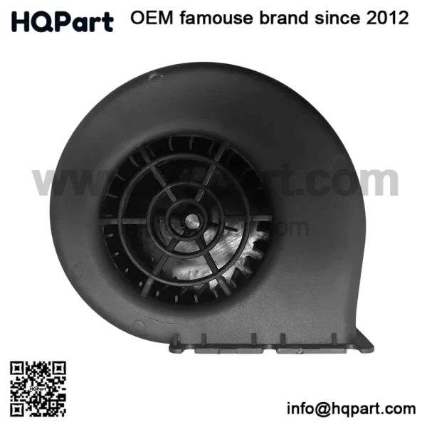 AT441565 Blower Motor Assembly 12V For John Deere 317G 329E 331G 333E 333G 332E - Image 5