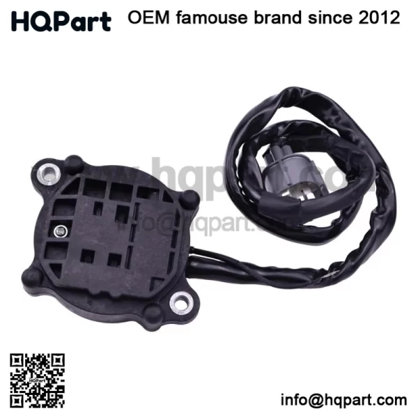 Gear Actuator Motor Q830-314000-10000 for CForce 800 CFMOTO ATV 800 Black - Image 5