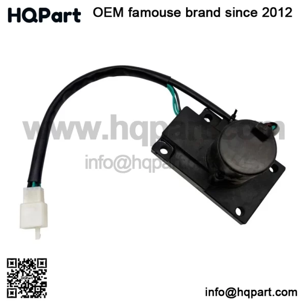 NEW  WD/4WD  HIFT  OTOR  LECTRONIC  or  inhai  60/300/400  TV  arts - Image 3