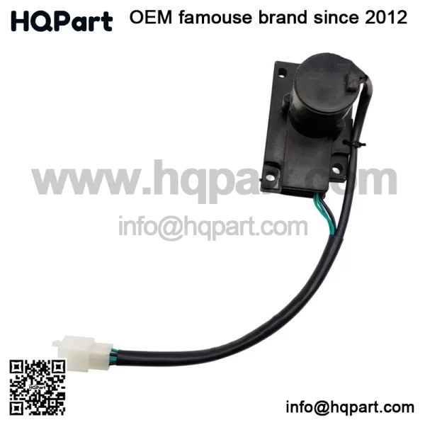 NEW  WD/4WD  HIFT  OTOR  LECTRONIC  or  inhai  60/300/400  TV  arts - Image 4