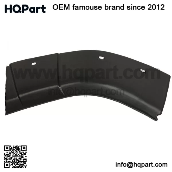Flaps Fender Mud Guards Flares Kit Fit For 1995-04 TRX400 TRX450 Honda Foreman - Image 4