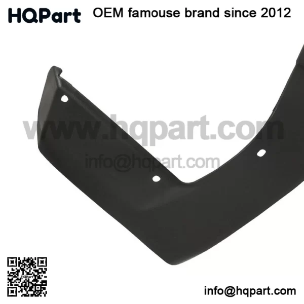 Flaps Fender Mud Guards Flares Kit Fit For 1995-04 TRX400 TRX450 Honda Foreman - Image 5