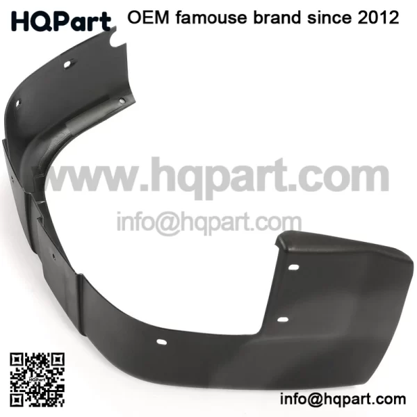 Mud Flaps Fender Flares For TRX400 TRX450 Honda Foreman 400 450 1995-2004 - Image 4