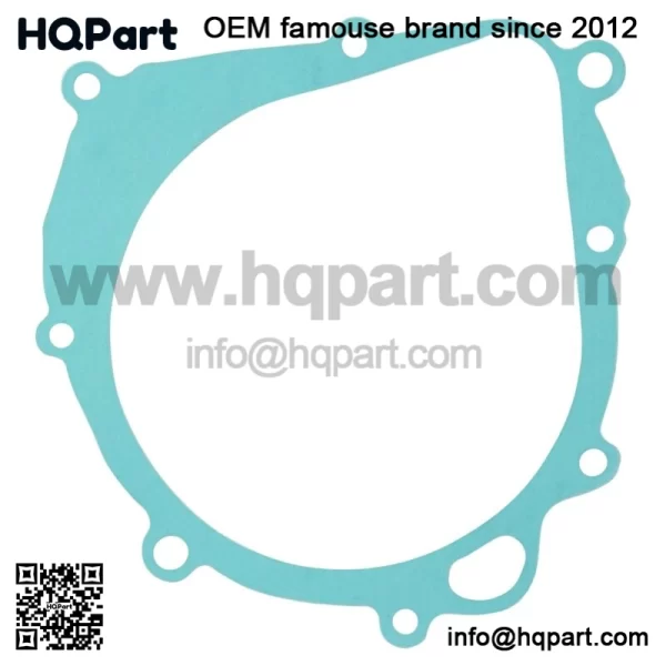 Stator Gasket For Kawasaki KFX400 KSF400 2003-2006 11061-S072