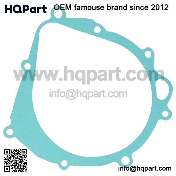 Stator Gasket For Kawasaki KFX400 KSF400 2003-2006 11061-S072 - Image 2