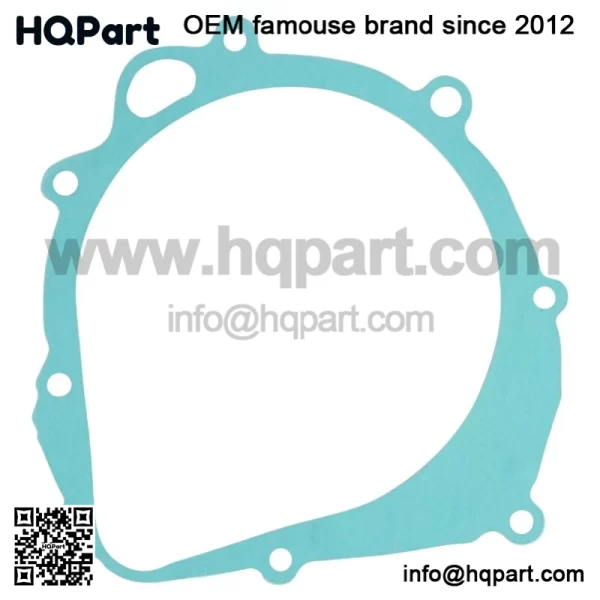 Stator Gasket For Kawasaki KFX400 KSF400 2003-2006 11061-S072 - Image 4
