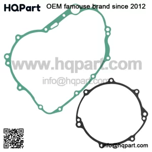 Clutch Cover Gasket For Yamaha WR250R 08-2020 / WR250X 2008-2011 3D7-15462-00-00