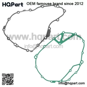 Clutch Cover Gasket For Yamaha XTZ1200 Super Tenere 2012-2024
