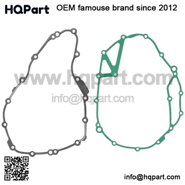 Clutch Cover Gasket For Yamaha XTZ1200 Super Tenere 2012-2024 - Image 3