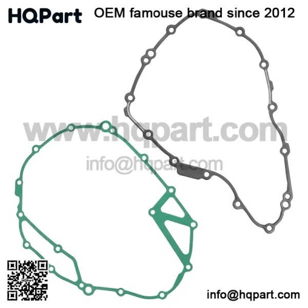 Clutch Cover Gasket For Yamaha XTZ1200 Super Tenere 2012-2024 - Image 4