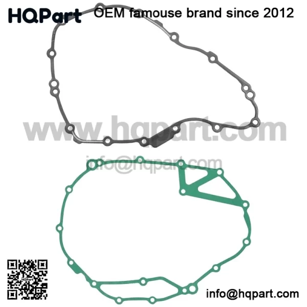 Clutch Cover Gasket For Yamaha XTZ1200 Super Tenere 2012-2024 - Image 5