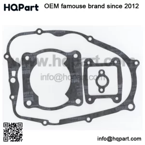 Bottom End Gasket Kit for Yamaha Blaster YFS200 88-06