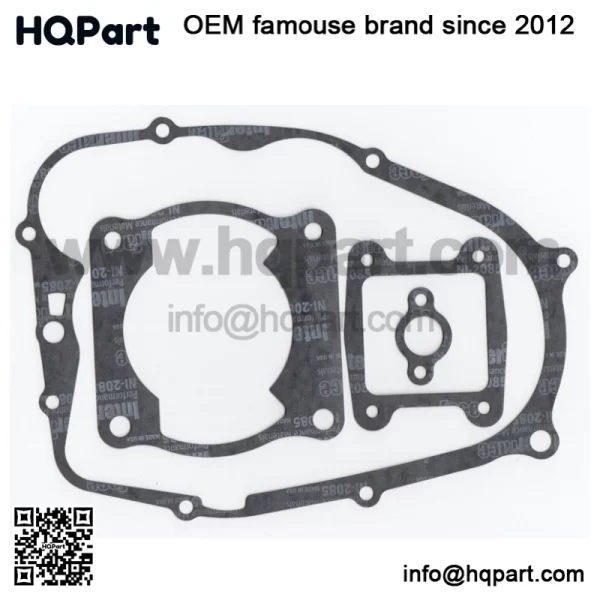 Bottom End Gasket Kit for Yamaha Blaster YFS200 88-06
