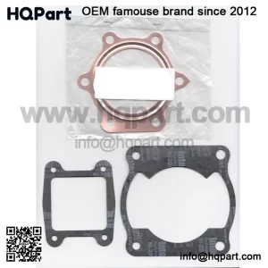 Top End Gasket Kit for Yamaha Blaster YFS200 88-06