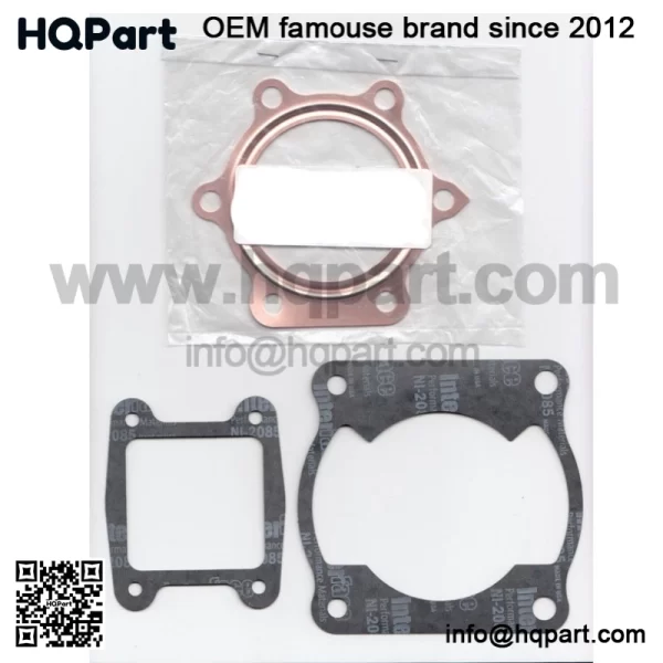 Top End Gasket Kit for Yamaha Blaster YFS200 88-06