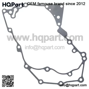 Stator Cover Gasket for Yamaha YFZ450R YFZ 450R YFZ450 R YFZ 450 R 2009-2020