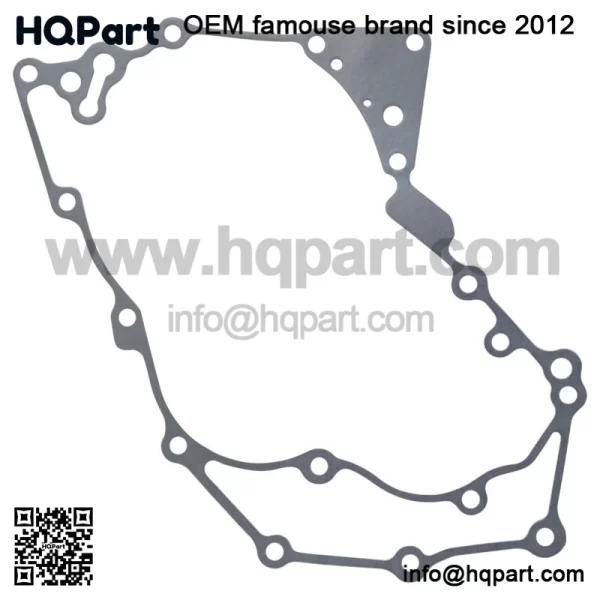 Stator Cover Gasket for Yamaha YFZ450R YFZ 450R YFZ450 R YFZ 450 R 2009-2020