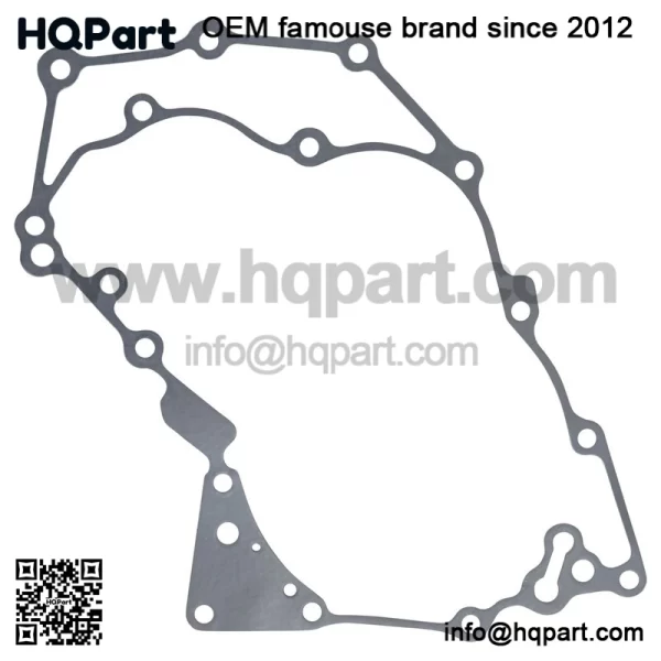 Stator Cover Gasket for Yamaha YFZ450R YFZ 450R YFZ450 R YFZ 450 R 2009-2020 - Image 4
