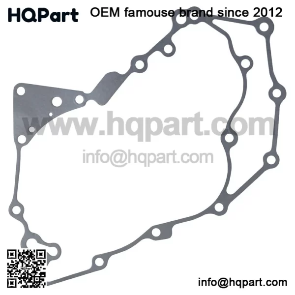 Stator Cover Gasket for Yamaha YFZ450R YFZ 450R YFZ450 R YFZ 450 R 2009-2020 - Image 5