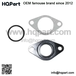 19mm Carburetor Carby Manifold Gasket 70 90cc 110cc PIT Quad Dirt Bike ATV Buggy
