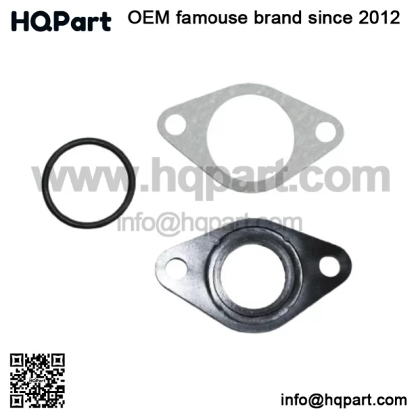 19mm Carburetor Carby Manifold Gasket 70 90cc 110cc PIT Quad Dirt Bike ATV Buggy