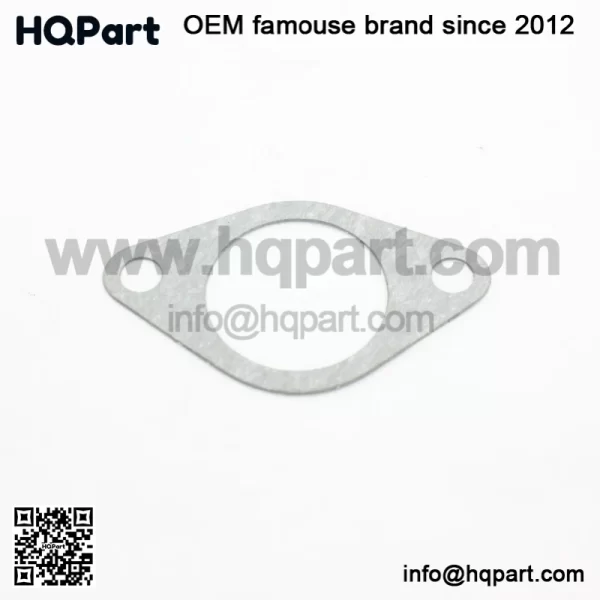19mm Carburetor Carby Manifold Gasket 70 90cc 110cc PIT Quad Dirt Bike ATV Buggy - Image 3