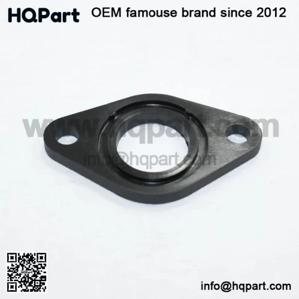 19mm Carburetor Carby Manifold Gasket 70 90cc 110cc PIT Quad Dirt Bike ATV Buggy - Image 4