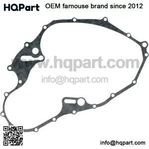 Clutch Cover Gasket YAMAHA RAPTOR 700 700R 2006-2023 NEW