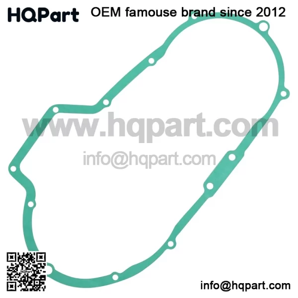 34955-89B 34955-89 34955-89A Clutch Cover Primary Gasket for Harley Davidson