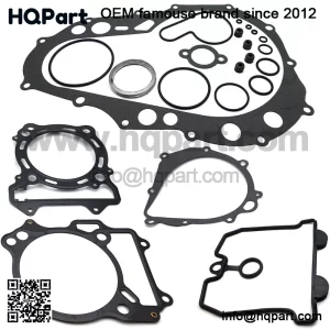For  uzuki  uadsport  400  TZ400  003?C2008  omplete  asket  it  op    ottom  nd