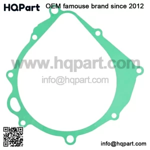Stator  over  asket  or  uzuki  TZ400  T-Z400Z  uadsport  400  X4  009-2014