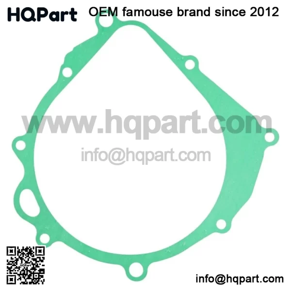 Stator  over  asket  or  uzuki  TZ400  T-Z400Z  uadsport  400  X4  009-2014