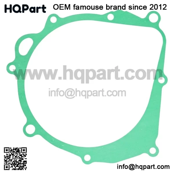 Stator  over  asket  or  uzuki  TZ400  T-Z400Z  uadsport  400  X4  009-2014 - Image 3