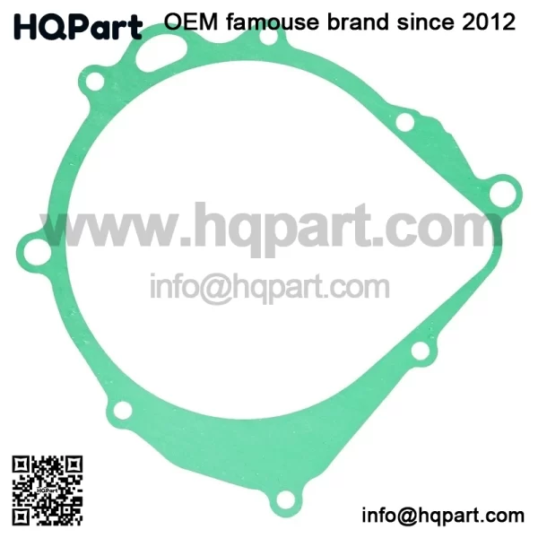 Stator  over  asket  or  uzuki  TZ400  T-Z400Z  uadsport  400  X4  009-2014 - Image 4