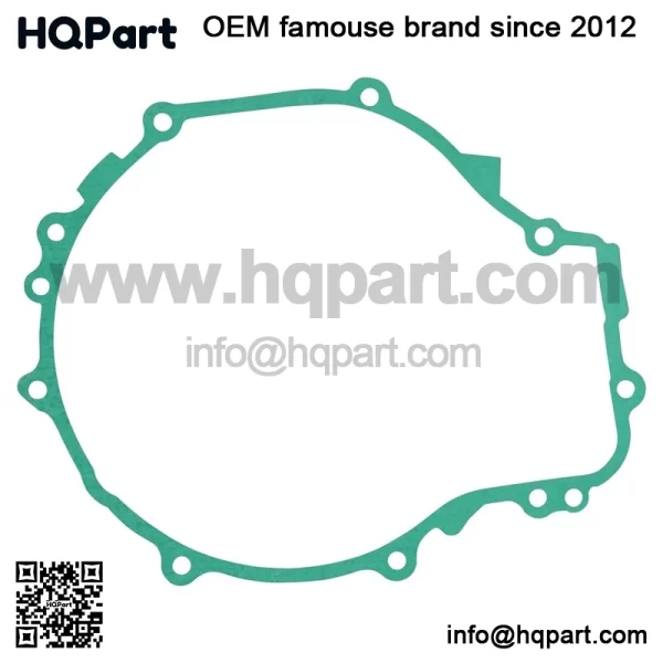 Polaris crambler 00 997-2002 ecoil tart asket - Image 2