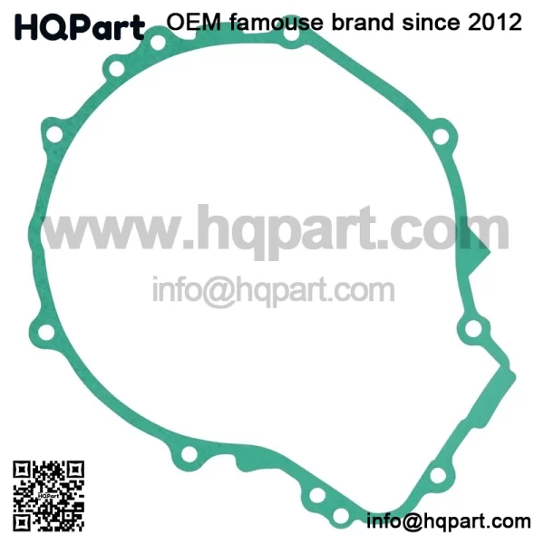Polaris crambler 00 997-2002 ecoil tart asket - Image 3