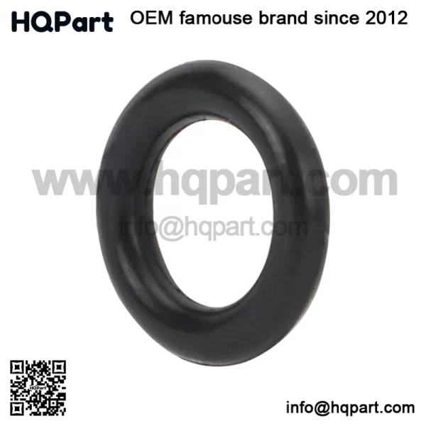 Oil Filter Cover Passage O-Rings for Yamaha YFZ450 YFZ450R/SE/V 93210-47675-00 - Image 2